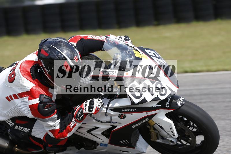 /24 08.06.2025 TZ Motorsport ADR/Gruppe gelb/618